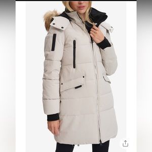 COPY - Noize Addie Parka